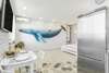 Апартаменты VIP apartment Blue Whale Одесса-5