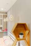 Апартаменты VIP apartment Blue Whale Одесса-7