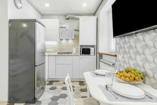 Апартаменты VIP apartment Blue Whale Одесса Апартаменты-студио-23