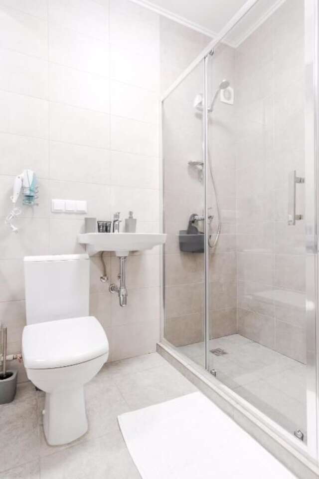 Апартаменты VIP apartment Blue Whale Одесса-28
