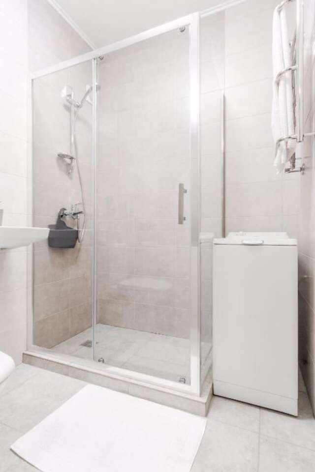 Апартаменты VIP apartment Blue Whale Одесса-30