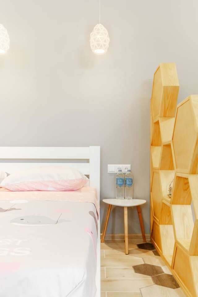 Апартаменты VIP apartment Blue Whale Одесса-5
